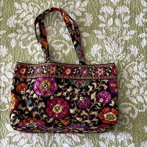 Vera Bradley Tote